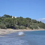 Vakantiehuis Timpi Russi Coastal Home Sciacca