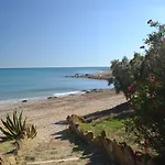 Timpi Russi Coastal Home Sciacca