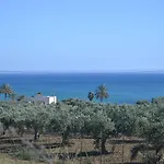 Timpi Russi Coastal Home *