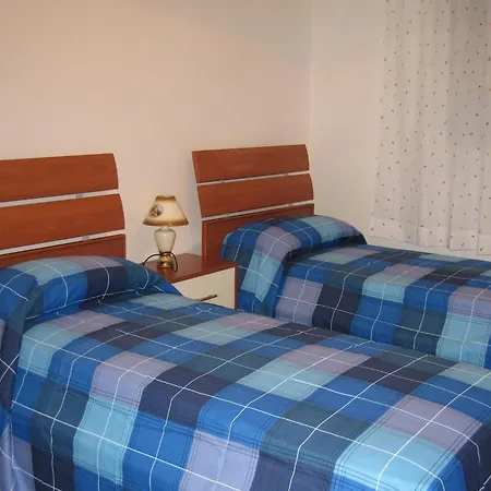 Feriehus Timpi Russi Coastal Home *