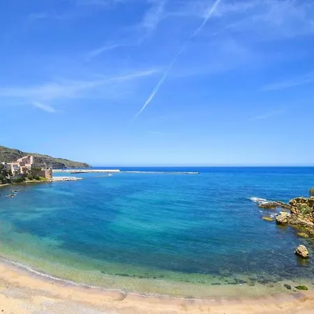 Timpi Russi Coastal Home Sciacca