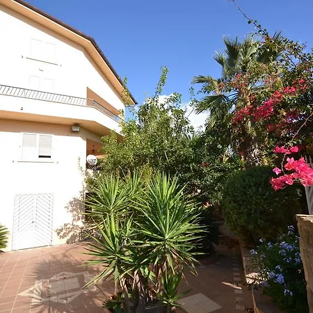 Vakantiehuis Timpi Russi Coastal