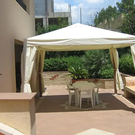 Vakantiehuis Timpi Russi Coastal Sciacca