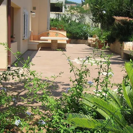 Vakantiehuis Timpi Russi Coastal