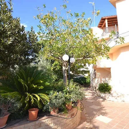 Timpi Russi Coastal Vakantiehuis Sciacca