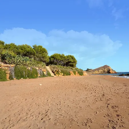 Timpi Russi Coastal *