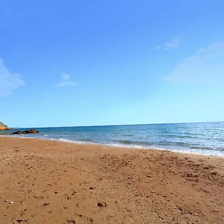 Timpi Russi Coastal