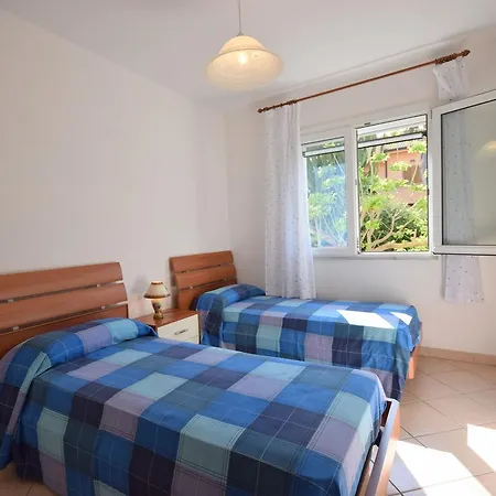 Timpi Russi Coastal Vakantiehuis