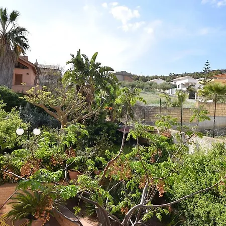 Timpi Russi Coastal Vakantiehuis Sciacca