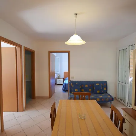 Timpi Russi Coastal Vakantiehuis