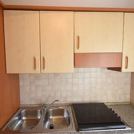 Timpi Russi Coastal Vakantiehuis Sciacca