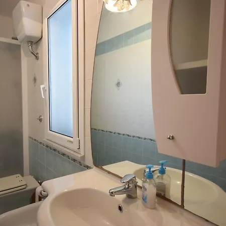 Vakantiehuis Timpi Russi Coastal Sciacca