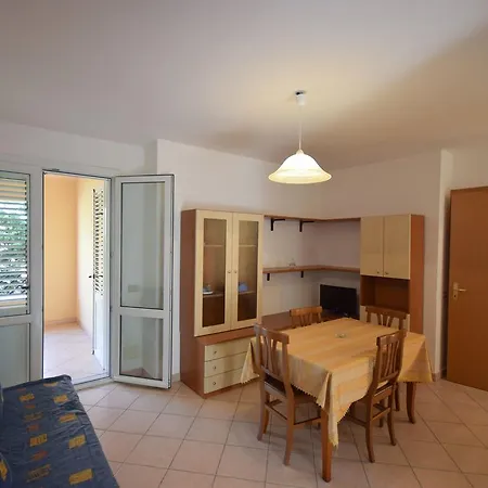 Vakantiehuis Timpi Russi Coastal Sciacca