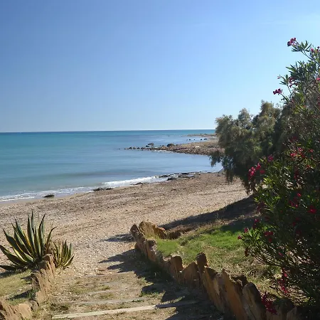 Timpi Russi Coastal Sciacca