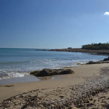 Timpi Russi Coastal * Sciacca