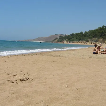Vakantiehuis Timpi Russi Coastal