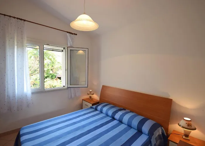 Timpi Russi Coastal Home Sciacca