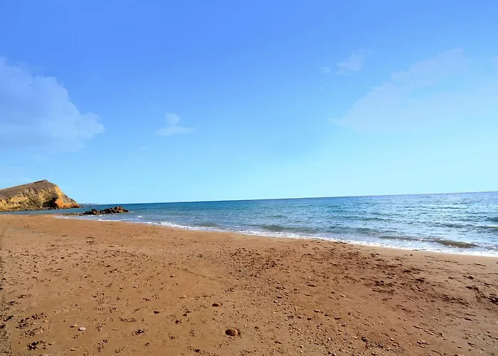 Timpi Russi Coastal Home