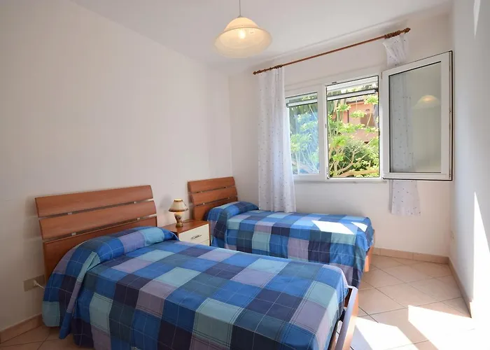 Timpi Russi Coastal Home Feriehus