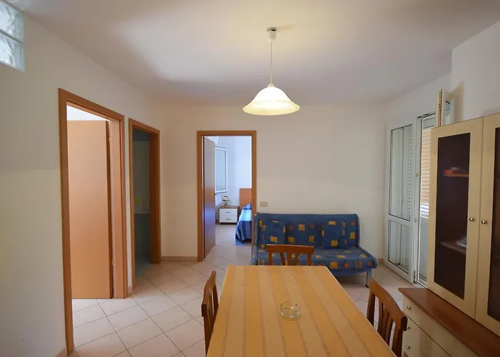 Timpi Russi Coastal Home Feriehus