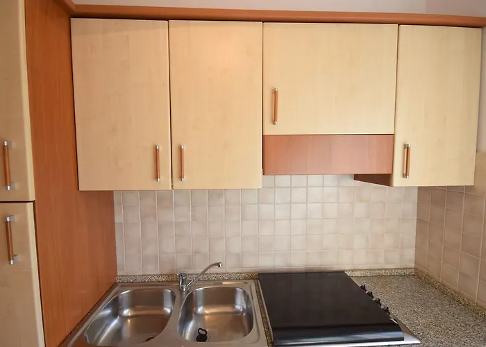 Timpi Russi Coastal Home Feriehus Sciacca