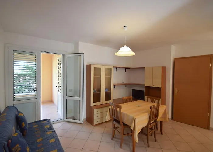 Feriehus Timpi Russi Coastal Home Sciacca