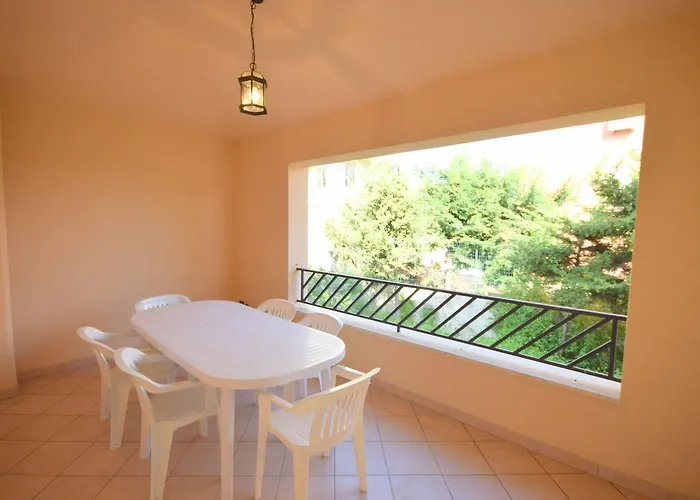 Timpi Russi Coastal Home * Sciacca