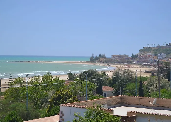 Timpi Russi Coastal Home